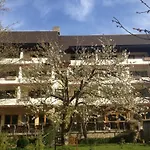 Hotel Weingut Dehren Ellenz-Poltersdorf