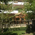 Hotel Weingut Dehren 3*