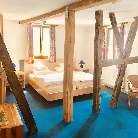 Weingut Dehren Hotel