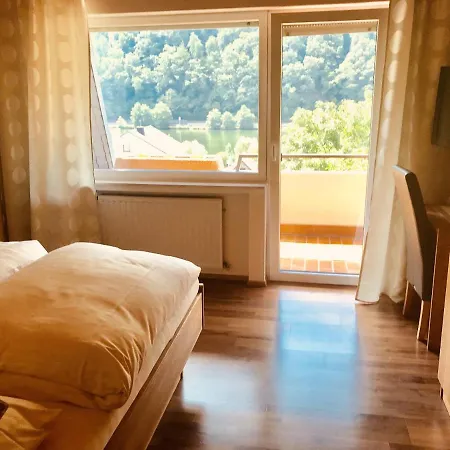 Weingut Dehren Hotel Ellenz-Poltersdorf