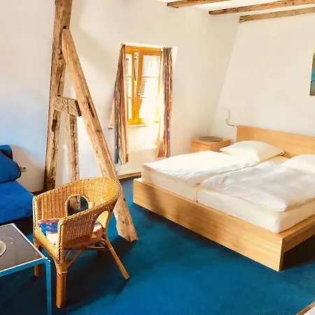 文古德润酒店 埃伦波特道夫