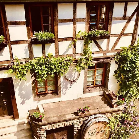 Weingut Dehren Hotel 3*