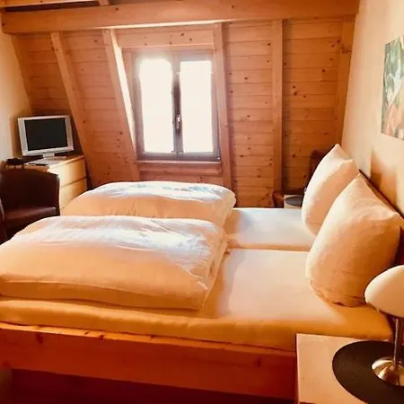 Szálloda Weingut Dehren 3*