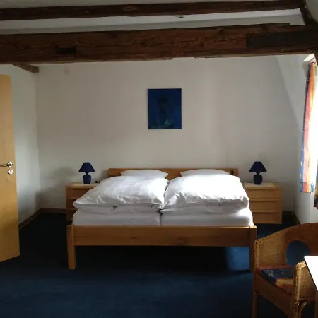 文古德润酒店 3* 埃伦波特道夫