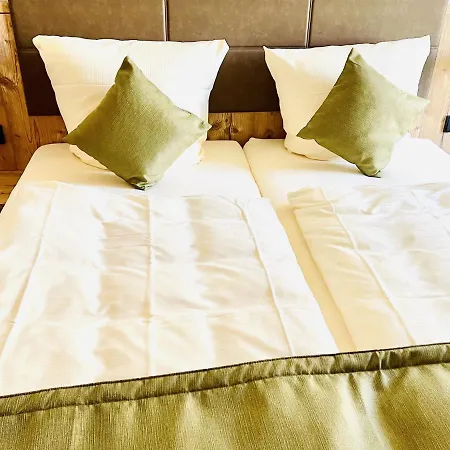 酒店 文古德润酒店