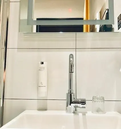 酒店 文古德润酒店 埃伦波特道夫