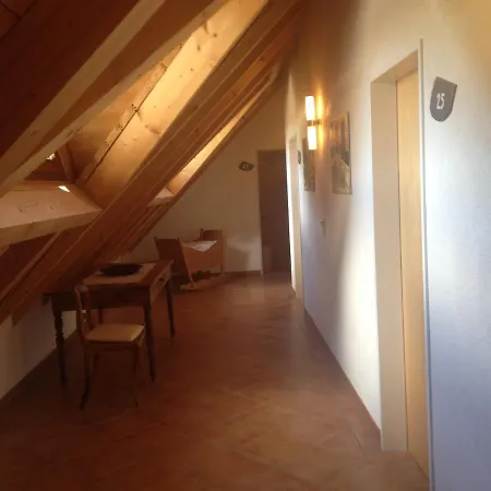 Weingut Dehren 3* Ellenz-Poltersdorf