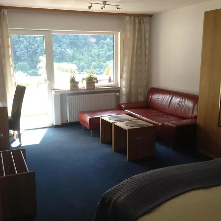 Hotel Weingut Dehren 3*