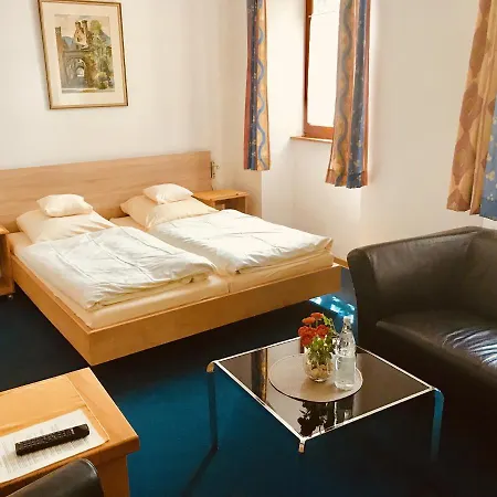 文古德润酒店 3* 埃伦波特道夫