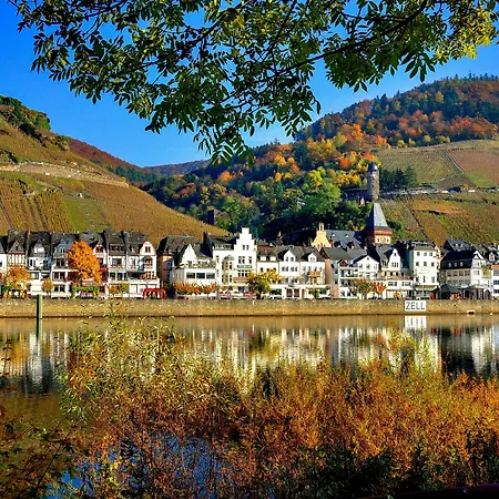 Weingut Dehren 3* Ellenz-Poltersdorf