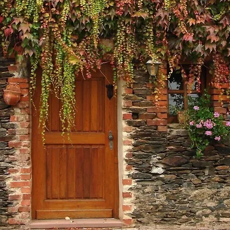 Szálloda Weingut Dehren 3*