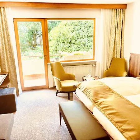 Hotel Weingut Dehren