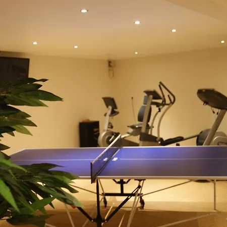 酒店 文古德润酒店