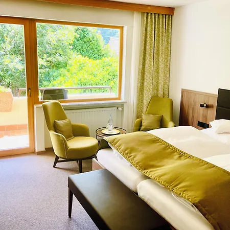 文古德润酒店 3* 埃伦波特道夫