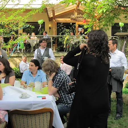 文古德润酒店 酒店 3*