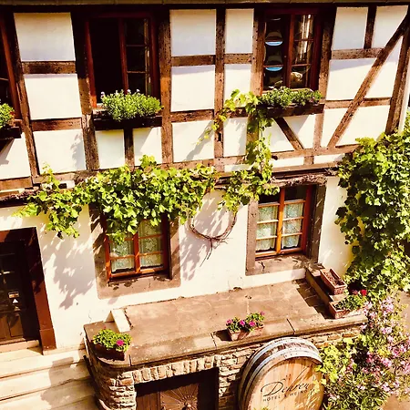 Weingut Dehren Hotel Ellenz-Poltersdorf