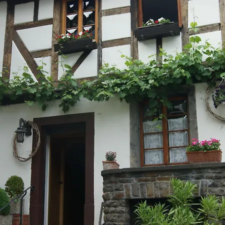 Hotel Weingut Dehren 3*