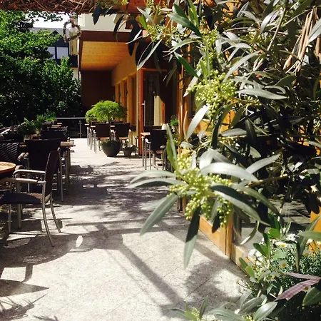 文古德润酒店 埃伦波特道夫