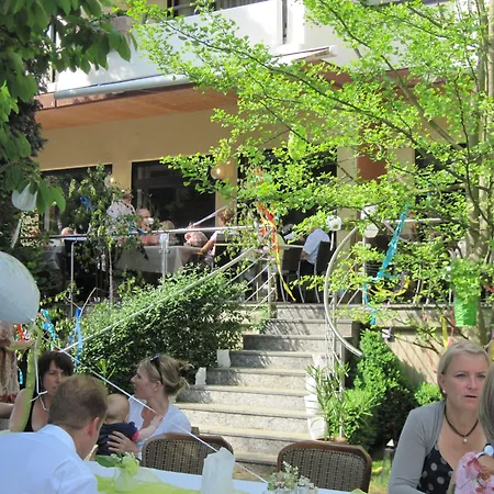 Otel Weingut Dehren