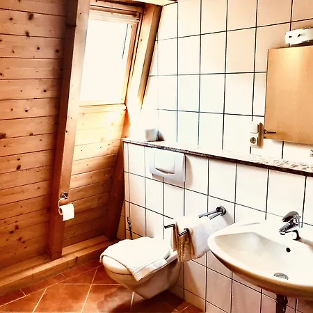 Weingut Dehren Hotel