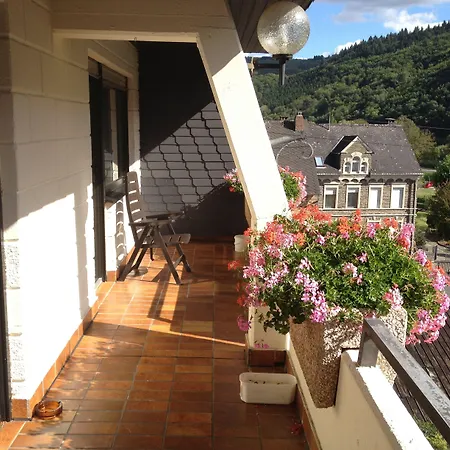 Szálloda Weingut Dehren 3*
