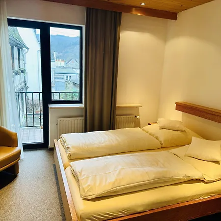 文古德润酒店 酒店 3*