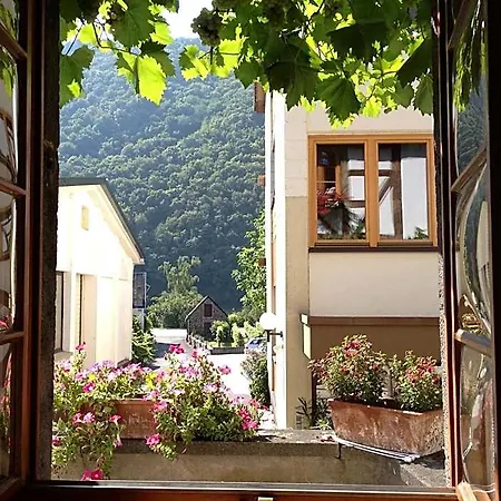 Weingut Dehren Szálloda
