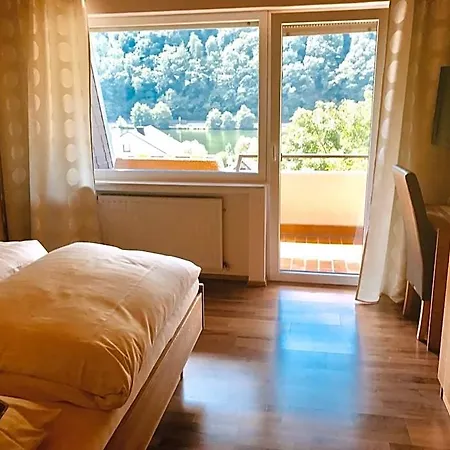 Weingut Dehren Szálloda Ellenz-Poltersdorf