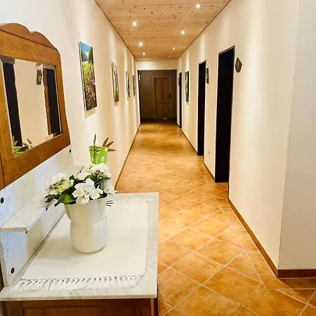 Weingut Dehren Otel Ellenz-Poltersdorf