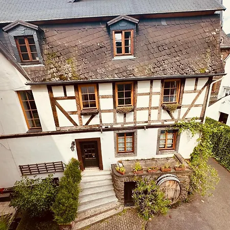 Otel Weingut Dehren 3*