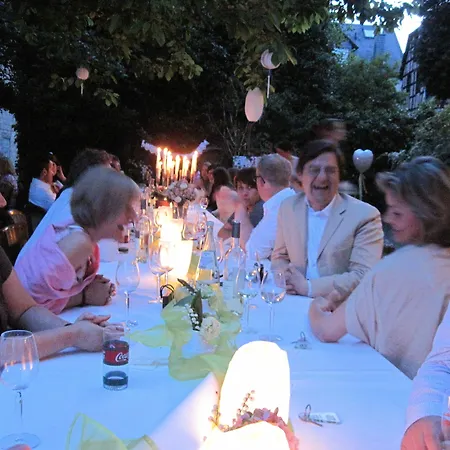 Otel Weingut Dehren