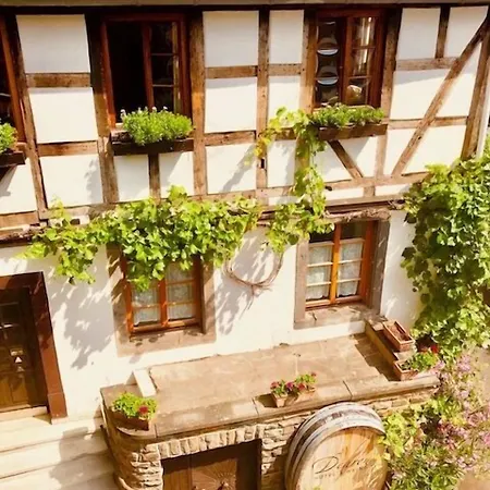 Weingut Dehren 3*
