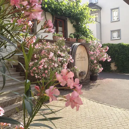 Otel Weingut Dehren