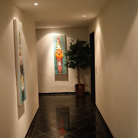 Otel Weingut Dehren Ellenz-Poltersdorf