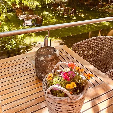 Hotel Weingut Dehren 3*
