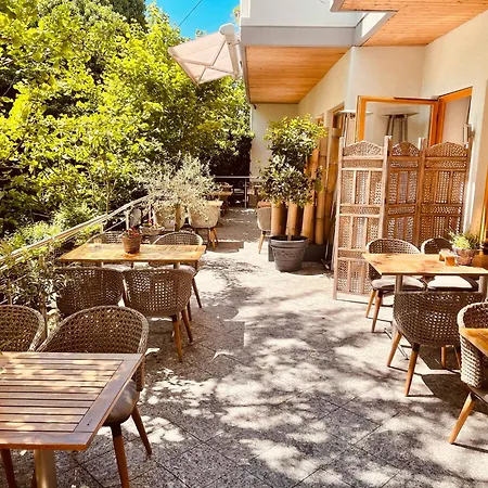 Hotel Weingut Dehren