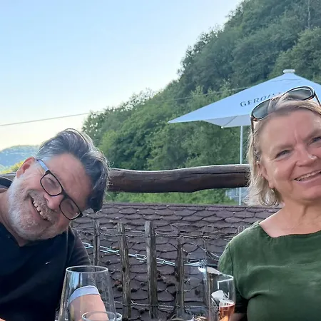 Weingut Dehren 3*