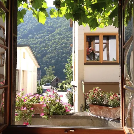 Weingut Dehren Ξενοδοχείο 3*