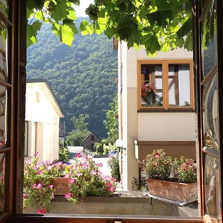 Weingut Dehren Hotel 3*