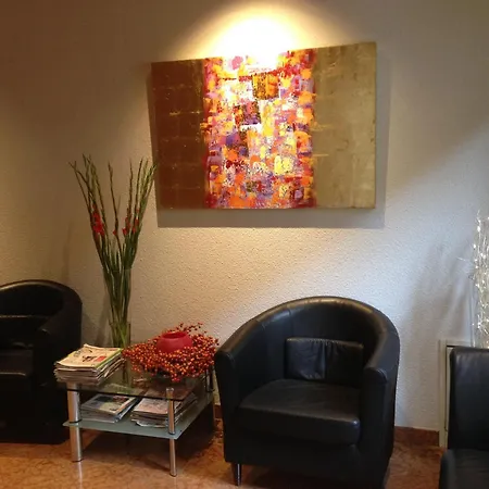 文古德润酒店 3* 埃伦波特道夫