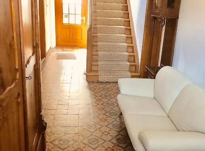 فندق Weingut Dehren