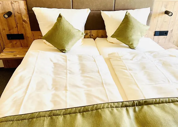 فندق Weingut Dehren