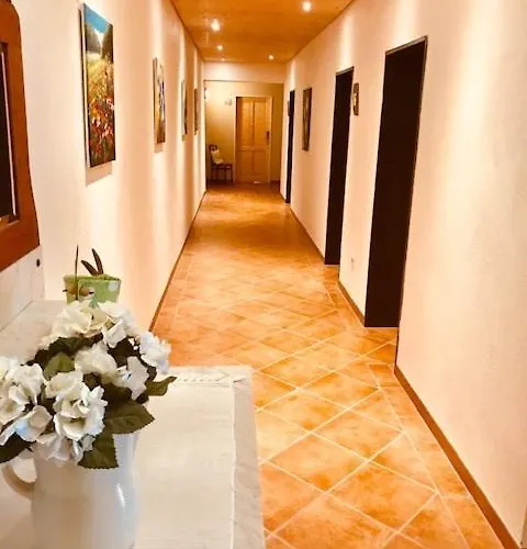 فندق Weingut Dehren