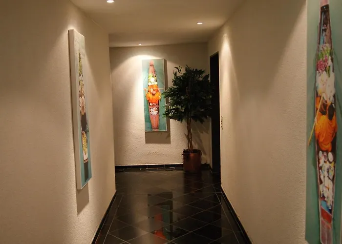 Weingut Dehren 3* إيلينز-بولتيرسدورف