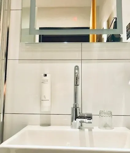 فندق Weingut Dehren إيلينز-بولتيرسدورف