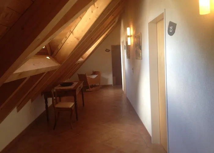 Weingut Dehren 3* Ellenz-Poltersdorf