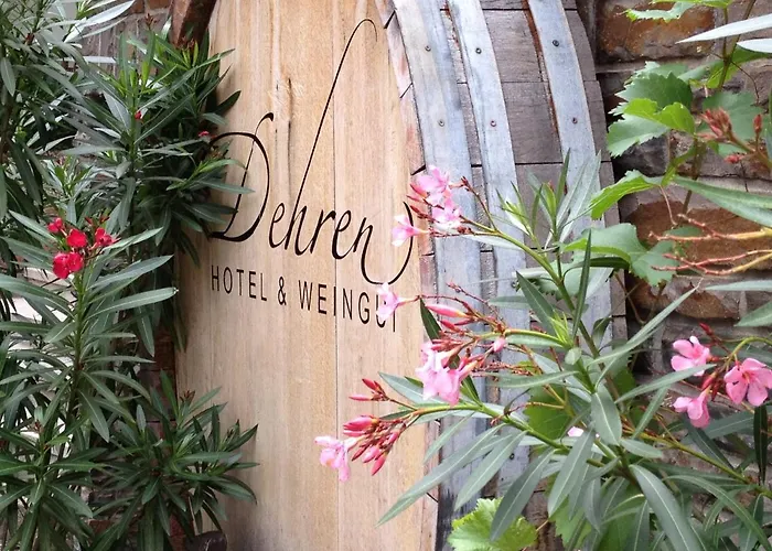 Weingut Dehren