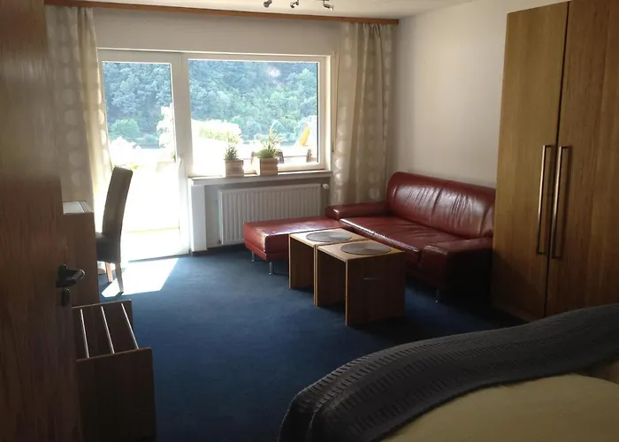 Otel Weingut Dehren 3*