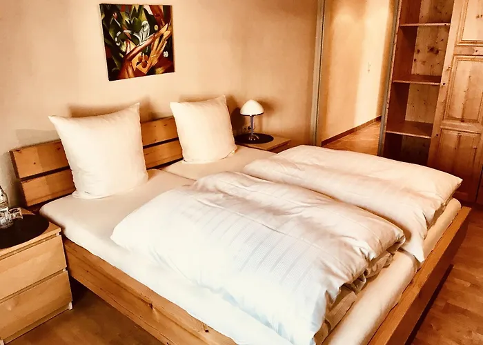 Otel Weingut Dehren Ellenz-Poltersdorf