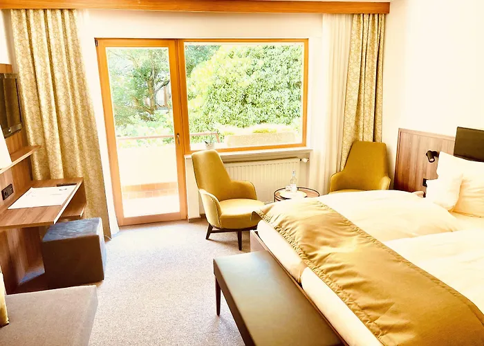 호텔 Weingut Dehren